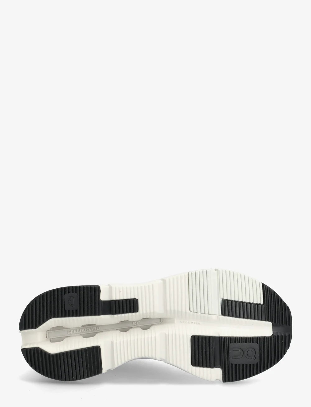 On - Cloudnova Form 2 TT - trainingsschuhe - cream | ivory - 4