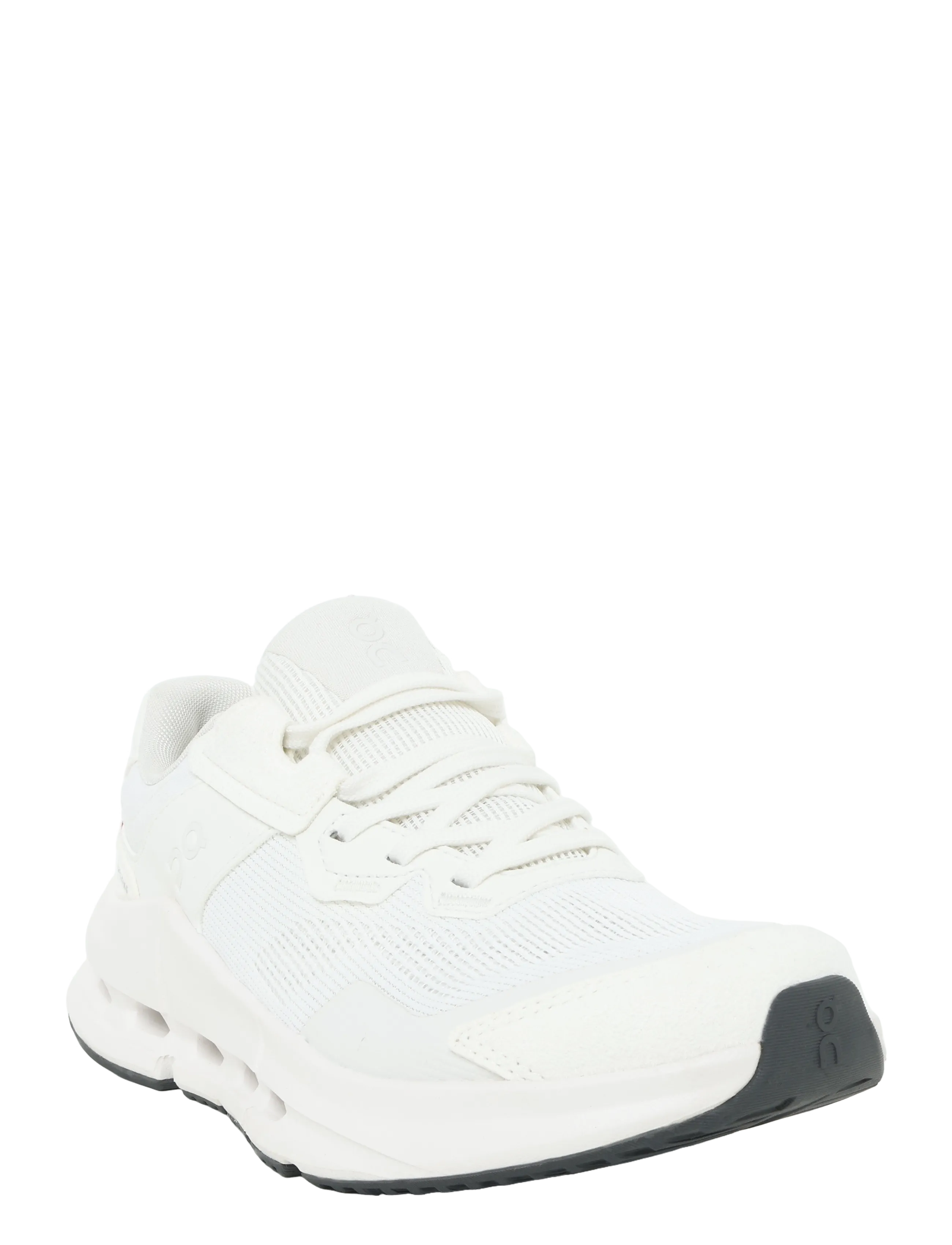 On Cloudnova Rift - Shoes - WHITE | ICE / white