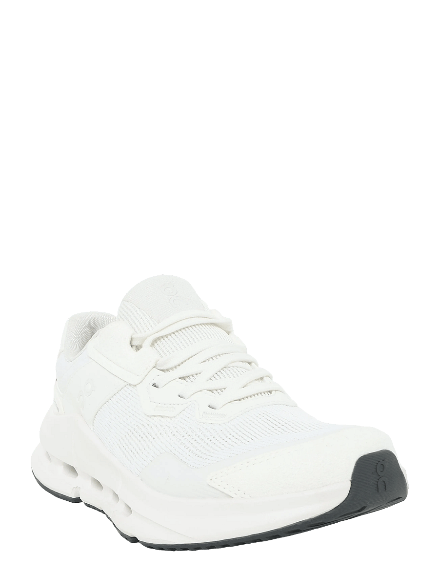 On - Cloudnova Rift - niedrige sneakers - white | ice - 0
