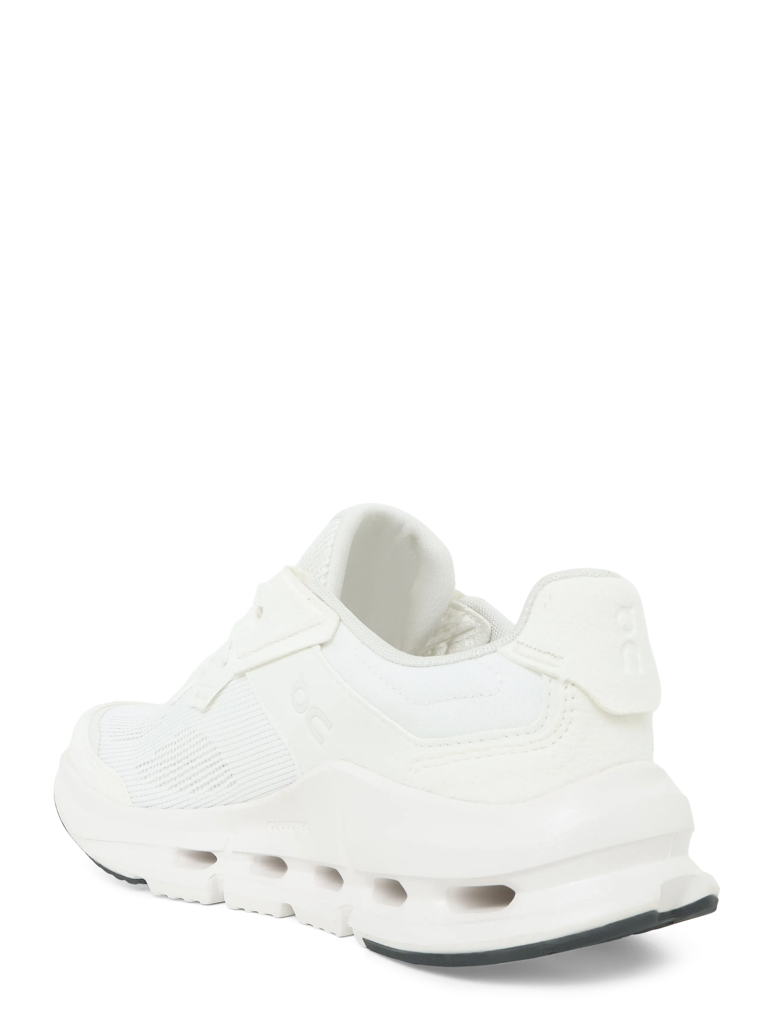On - Cloudnova Rift - low top sneakers - white | ice - 1