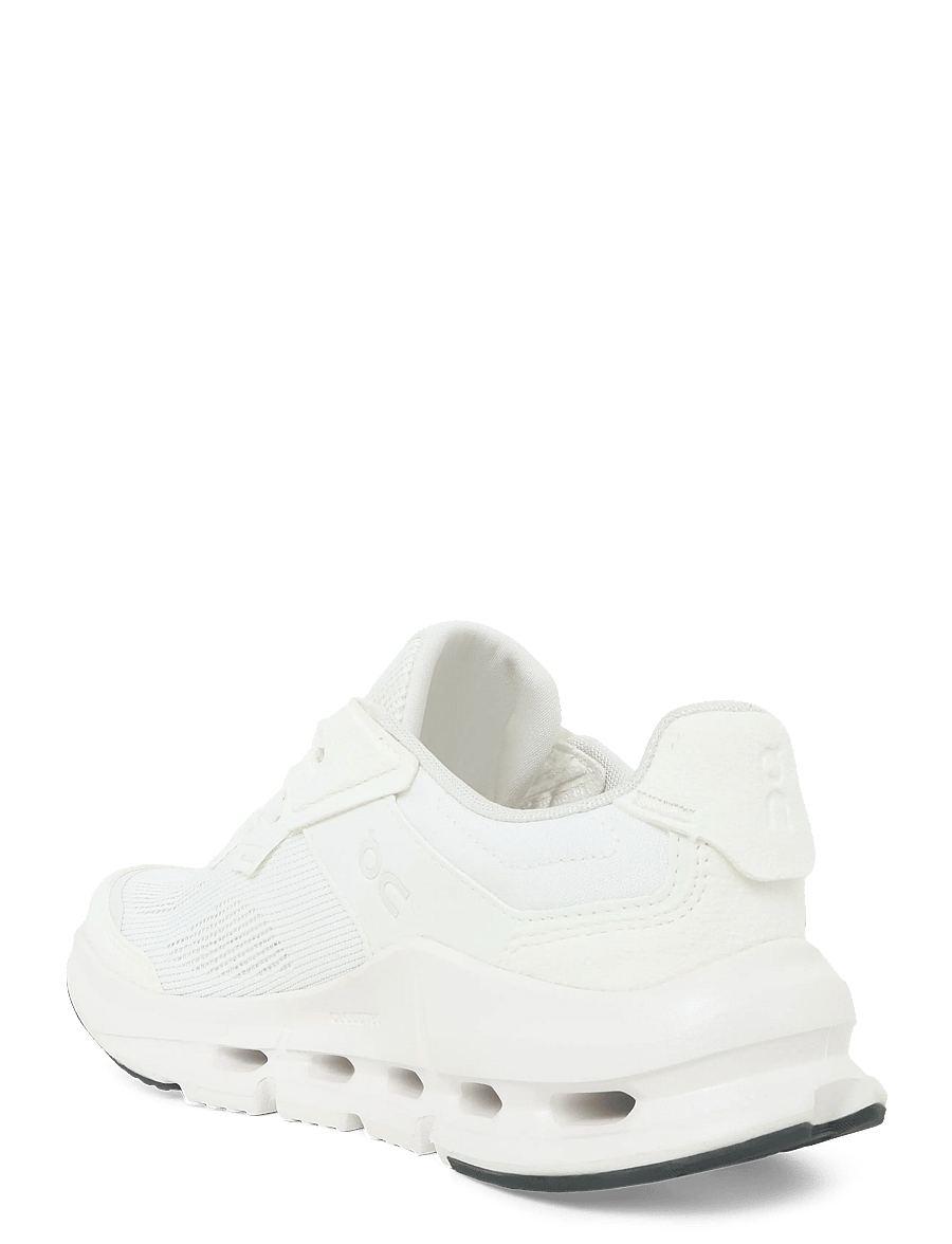 On - Cloudnova Rift - niedrige sneakers - white | ice - 1