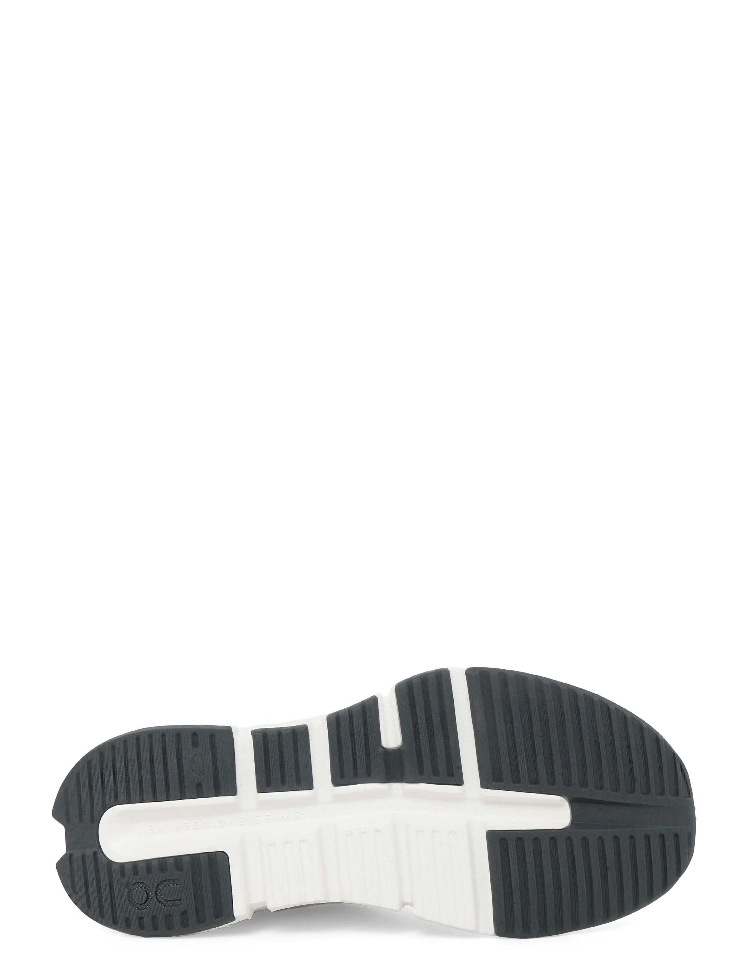 On - Cloudnova Rift - low top sneakers - white | ice - 4