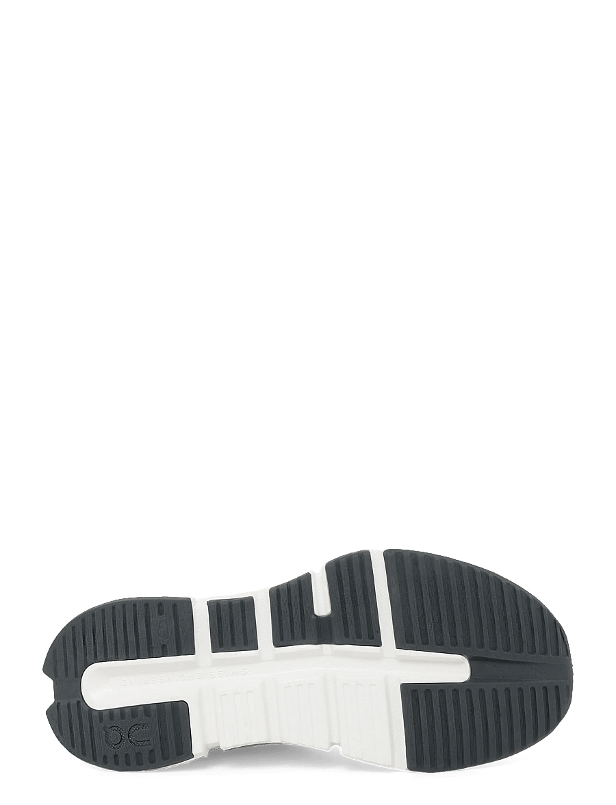 On - Cloudnova Rift - niedrige sneakers - white | ice - 4