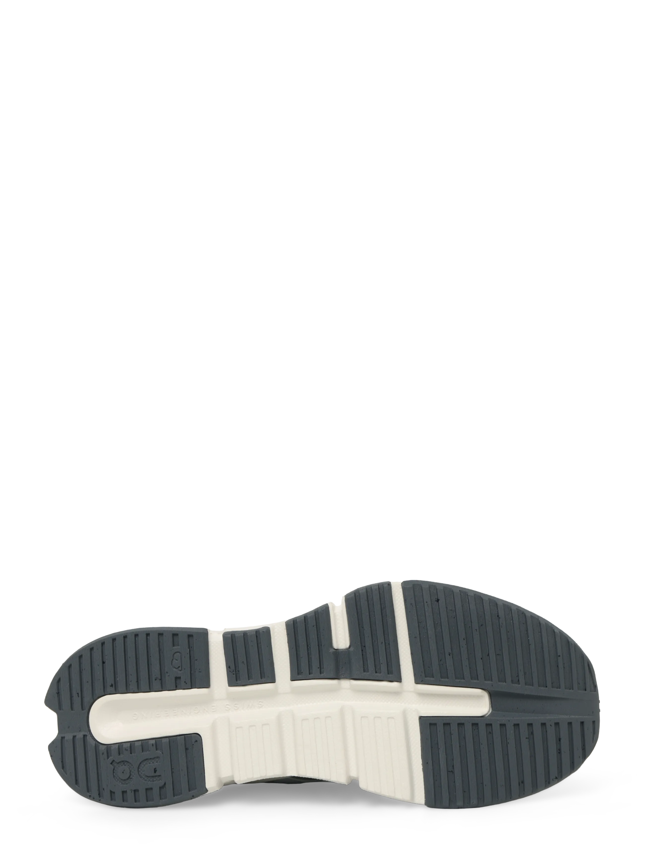 On - Cloudnova Rift - lave sneakers - alloy | glacier - 4