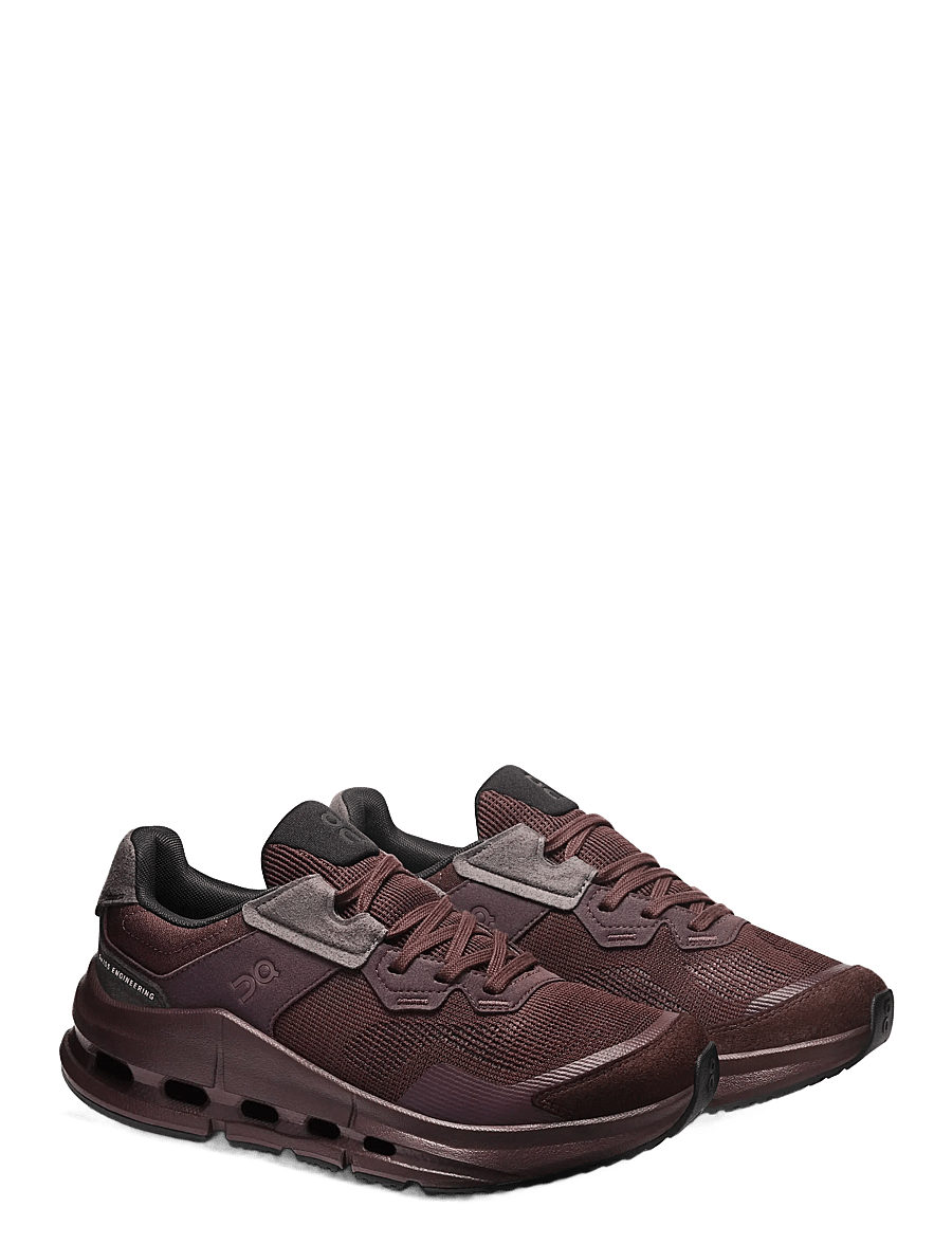 On - Cloudnova Rift - lave sneakers - ox | ox - 0