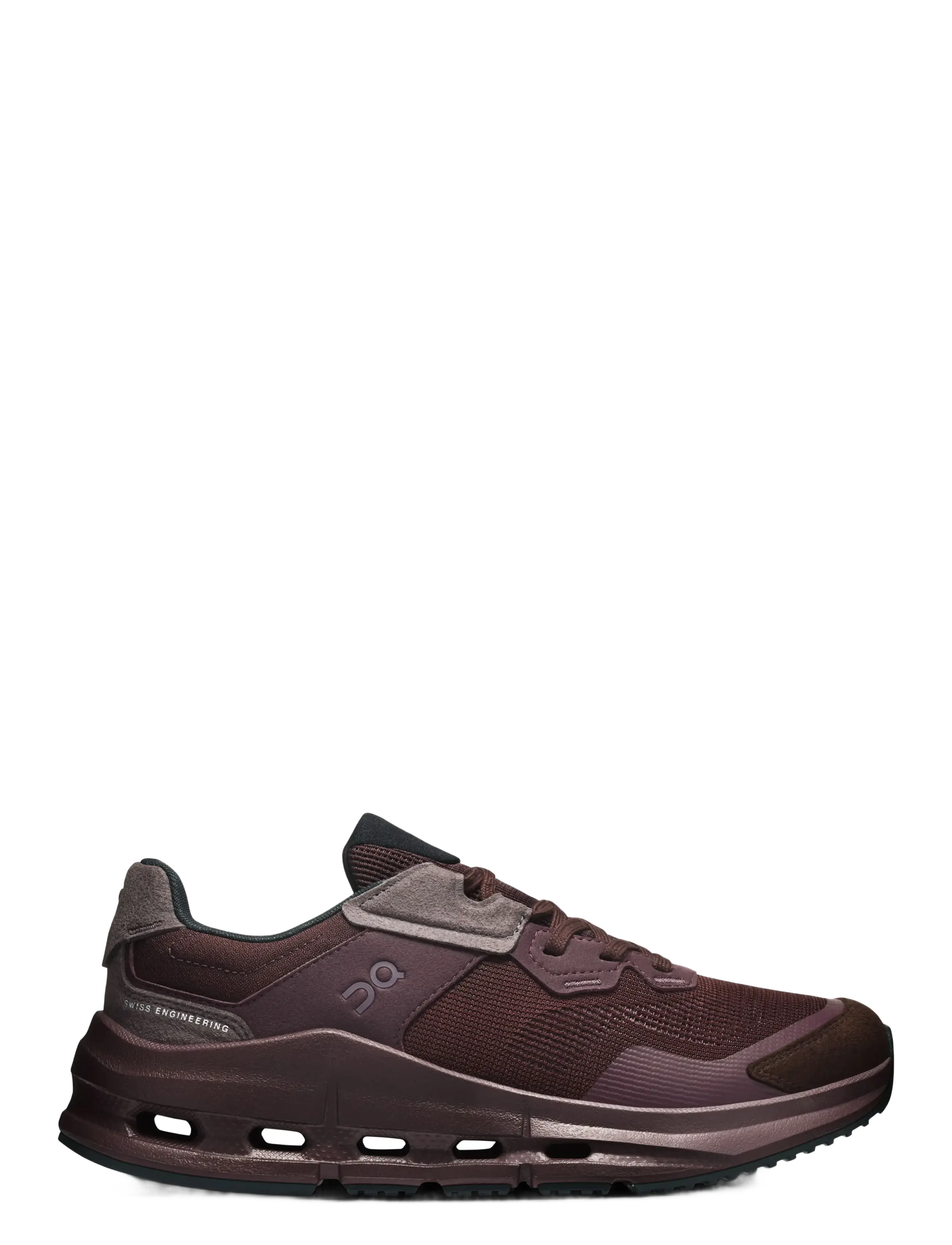 On - Cloudnova Rift - lave sneakers - ox | ox - 1