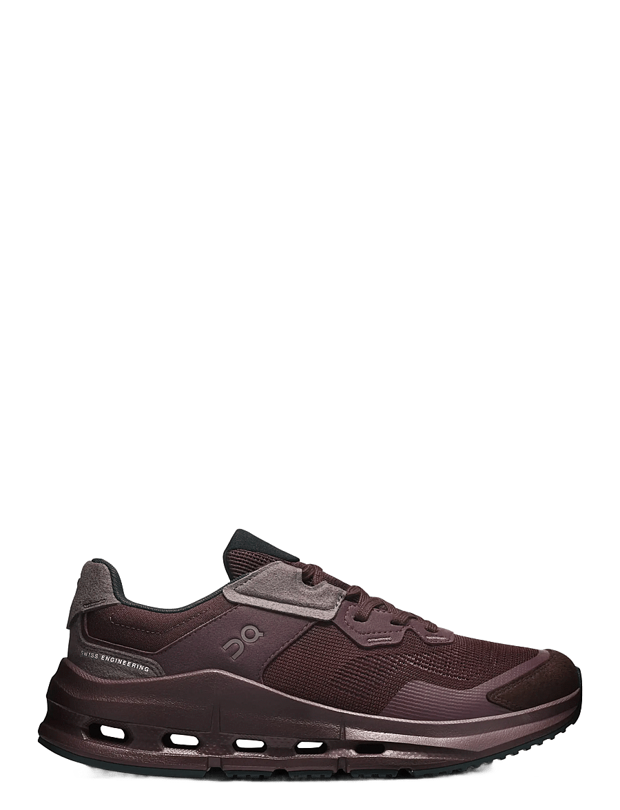 On - Cloudnova Rift - lave sneakers - ox | ox - 1