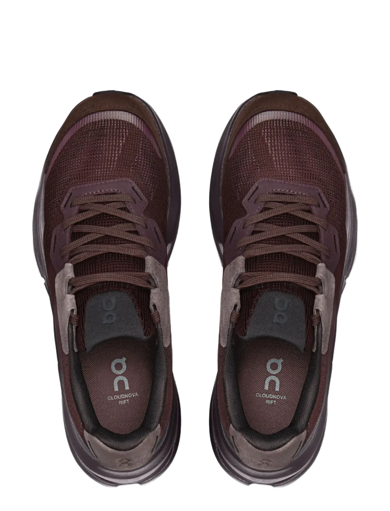 On - Cloudnova Rift - lave sneakers - ox | ox - 2
