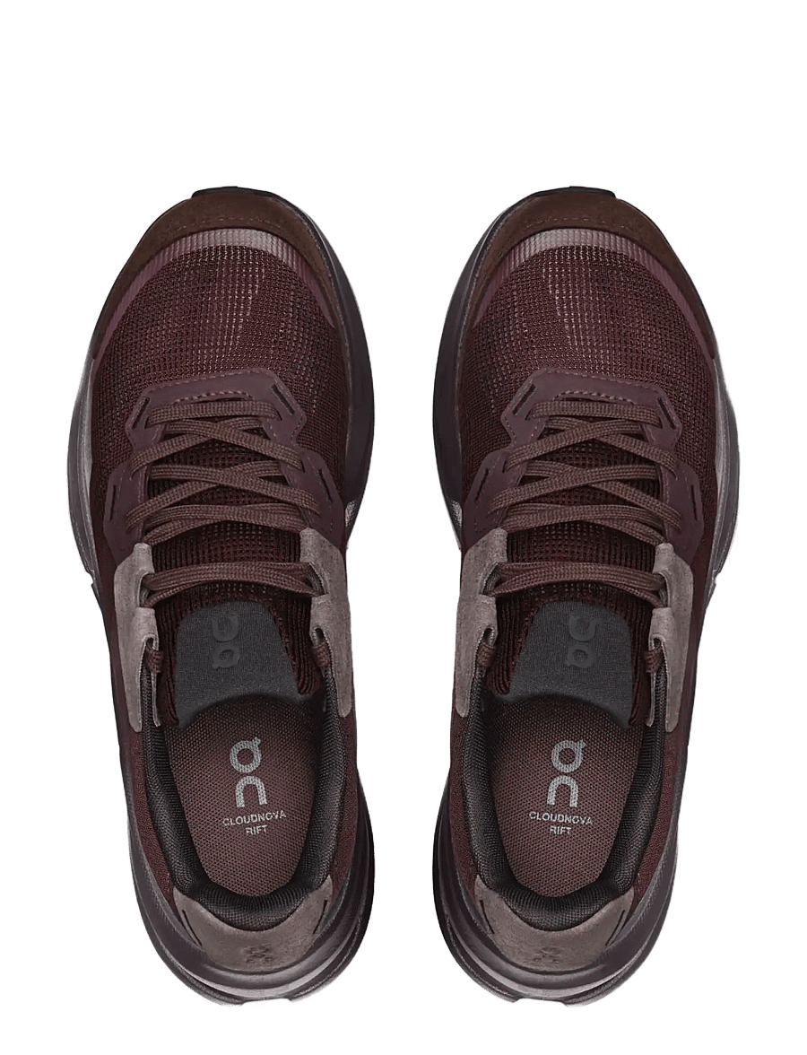 On - Cloudnova Rift - lave sneakers - ox | ox - 2