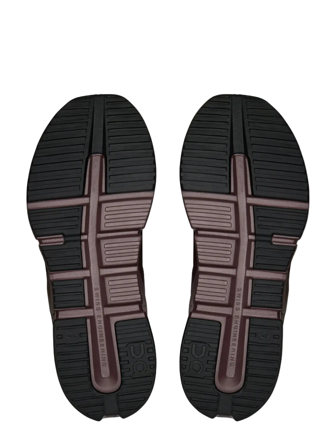 On - Cloudnova Rift - lave sneakers - ox | ox - 3
