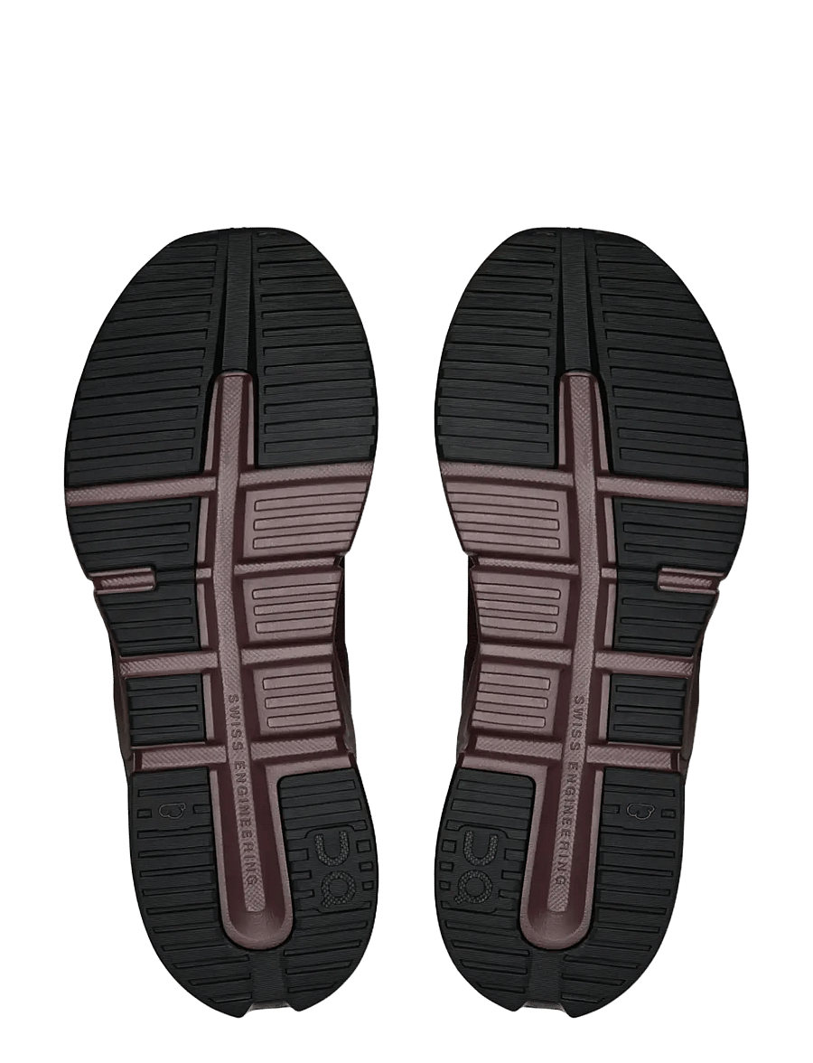 On - Cloudnova Rift - lave sneakers - ox | ox - 3