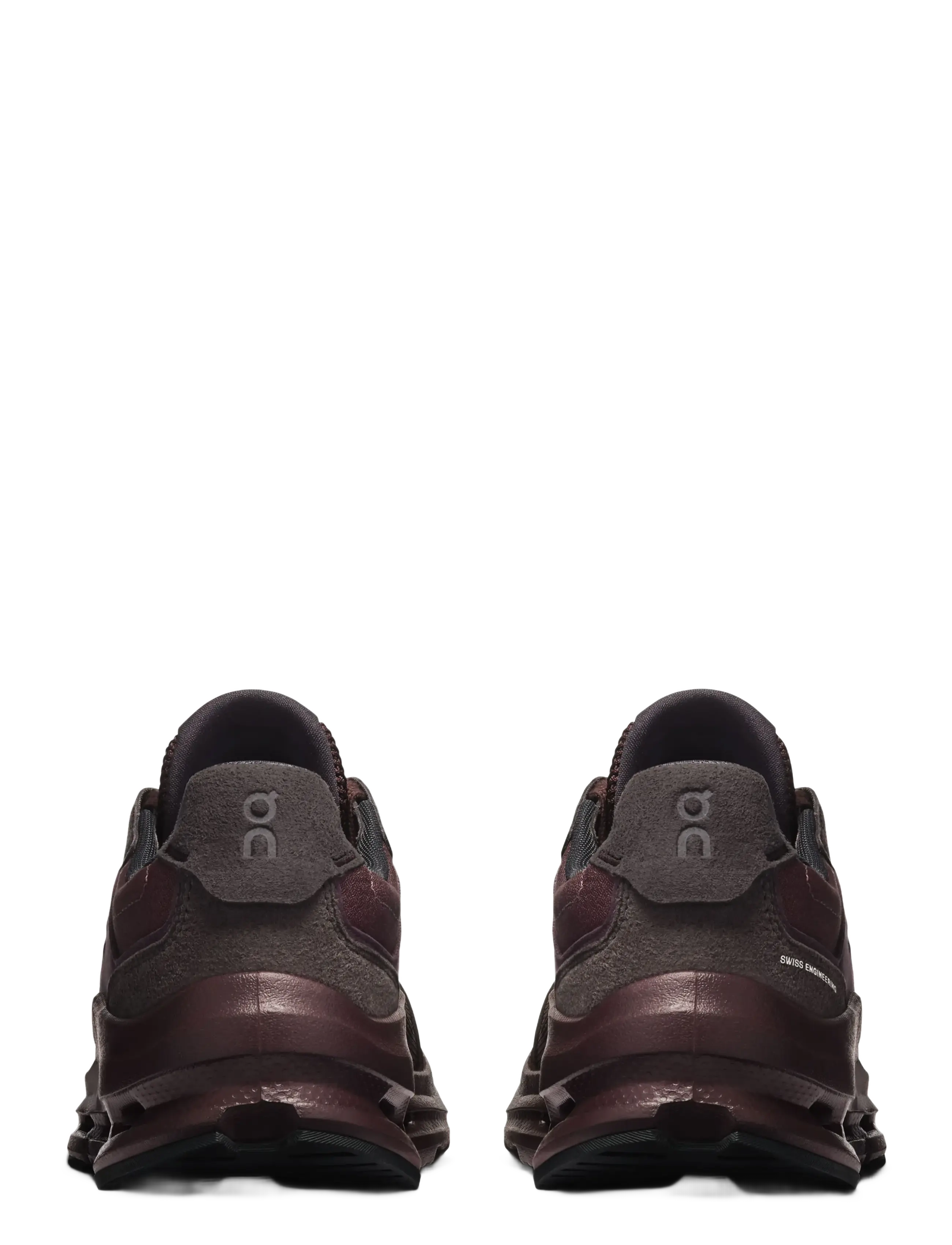 On - Cloudnova Rift - lave sneakers - ox | ox - 5