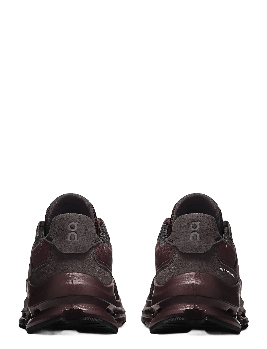 On - Cloudnova Rift - lave sneakers - ox | ox - 5