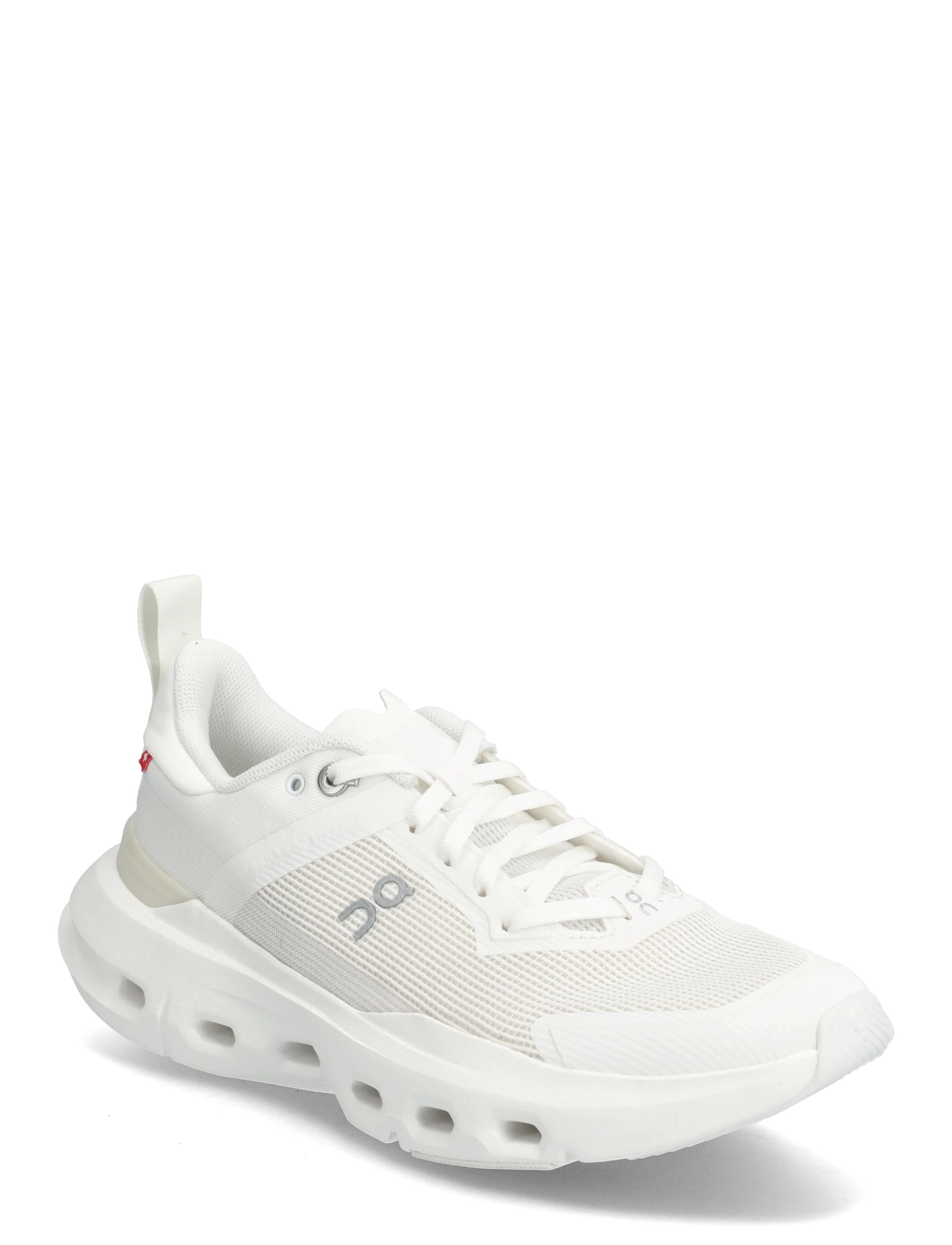 Cloudpulse Next - WHITE | ICE