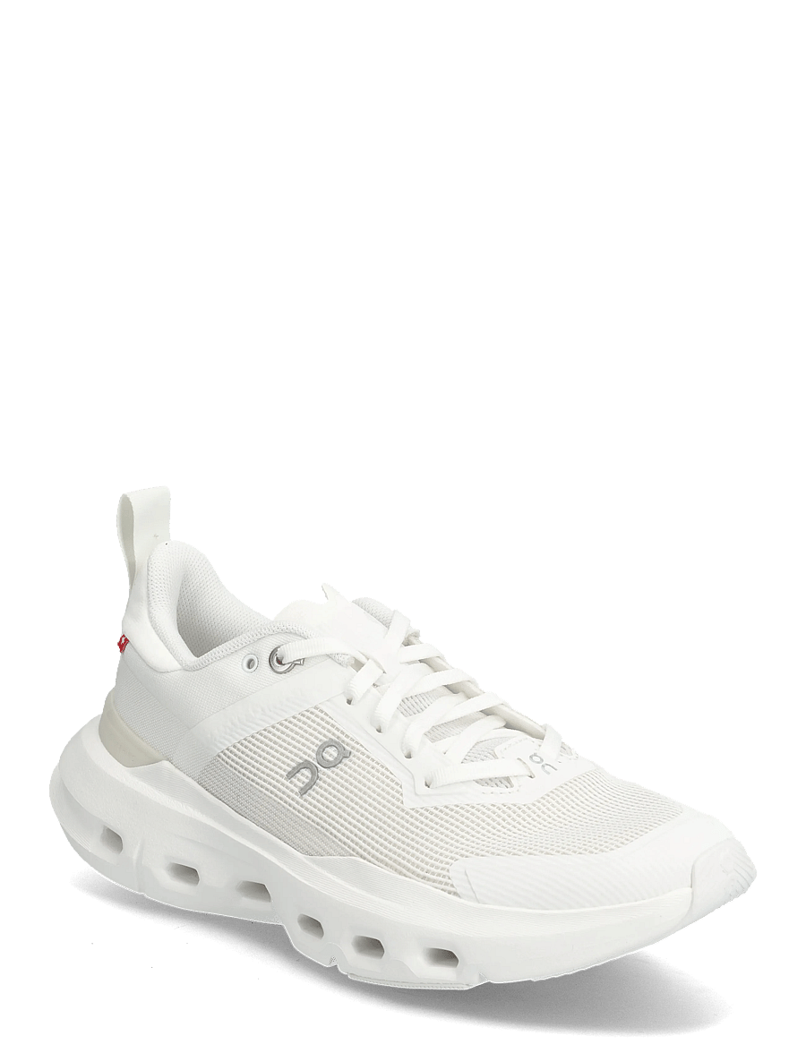 On - Cloudpulse Next - träningsskor - white | ice - 0