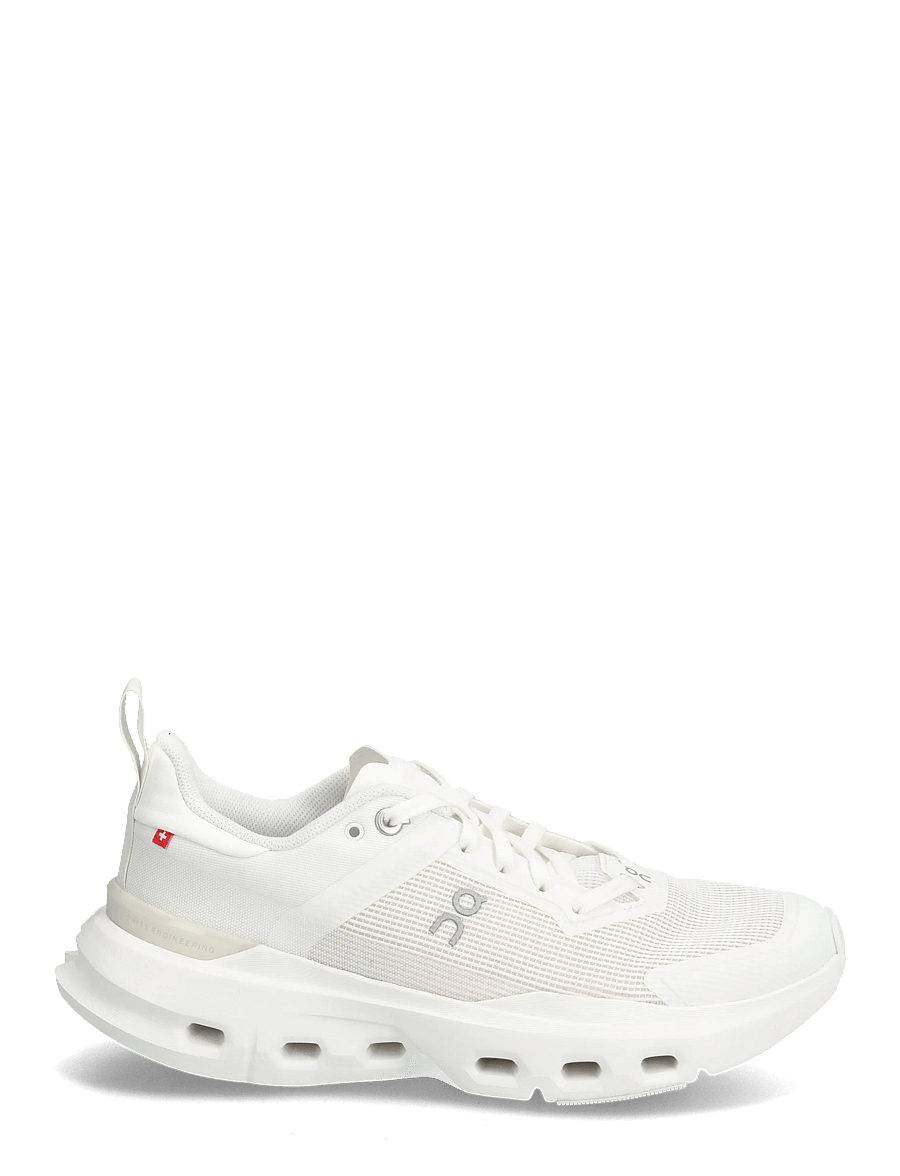 On - Cloudpulse Next - träningsskor - white | ice - 1