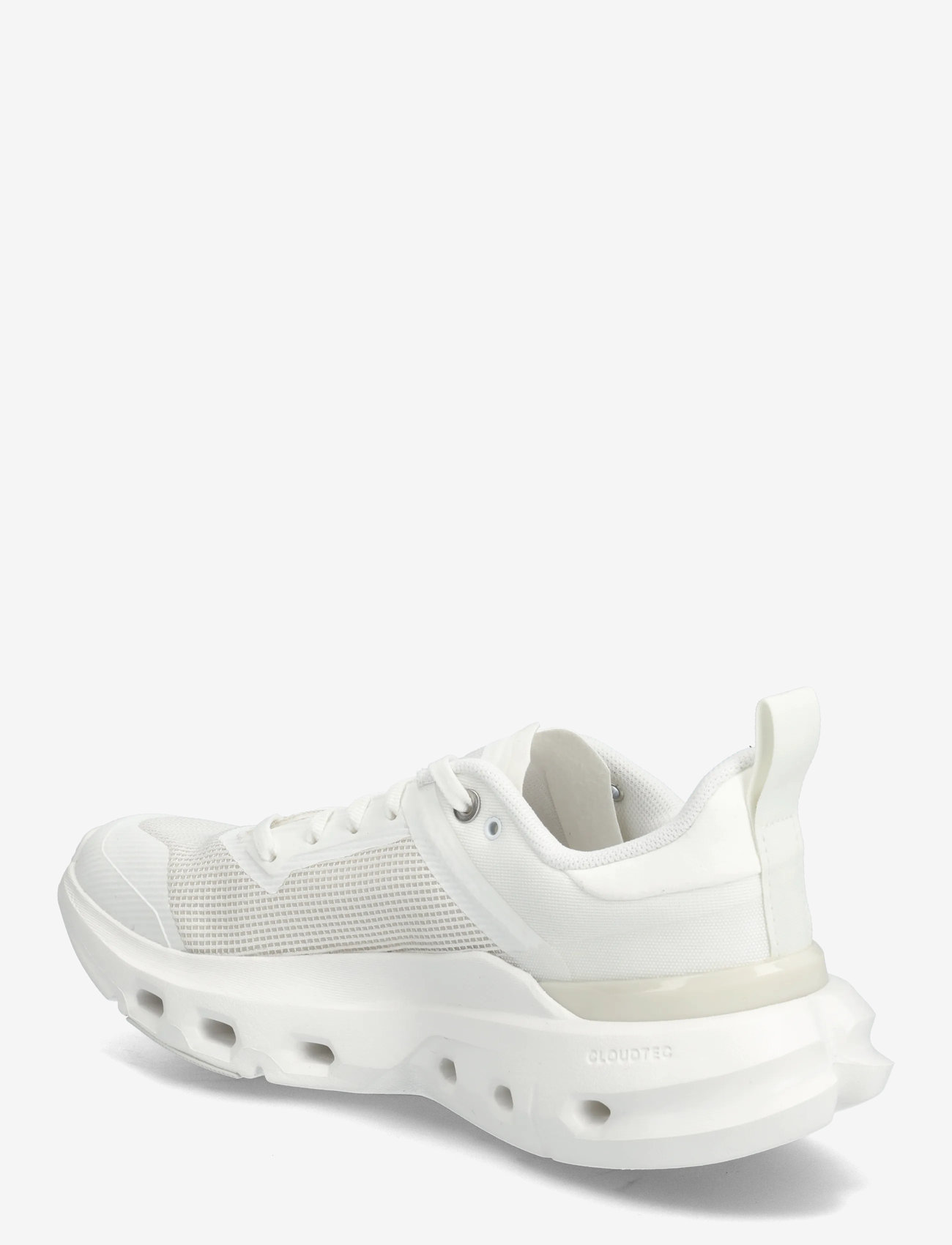 On - Cloudpulse Next - white | ice - 2