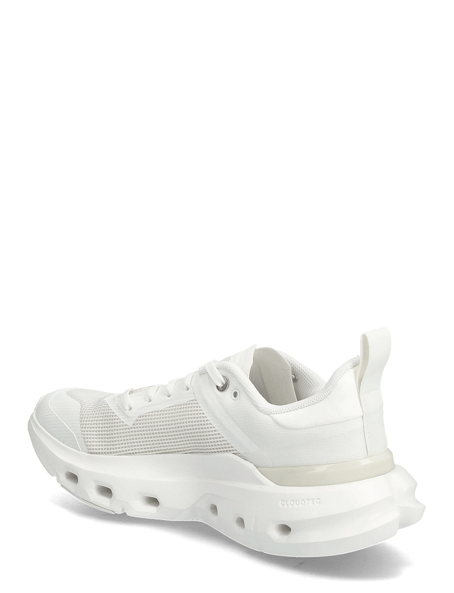 On - Cloudpulse Next - träningsskor - white | ice - 2