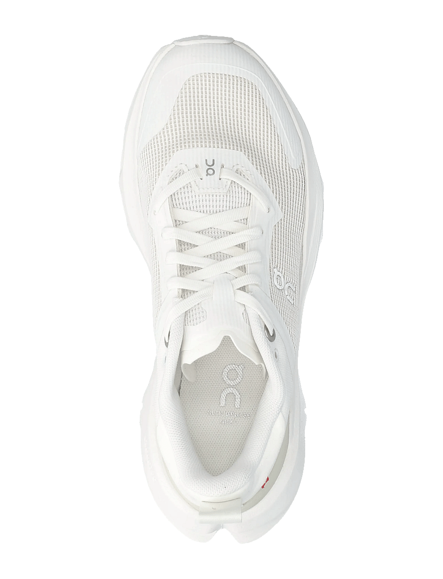 On - Cloudpulse Next - träningsskor - white | ice - 3