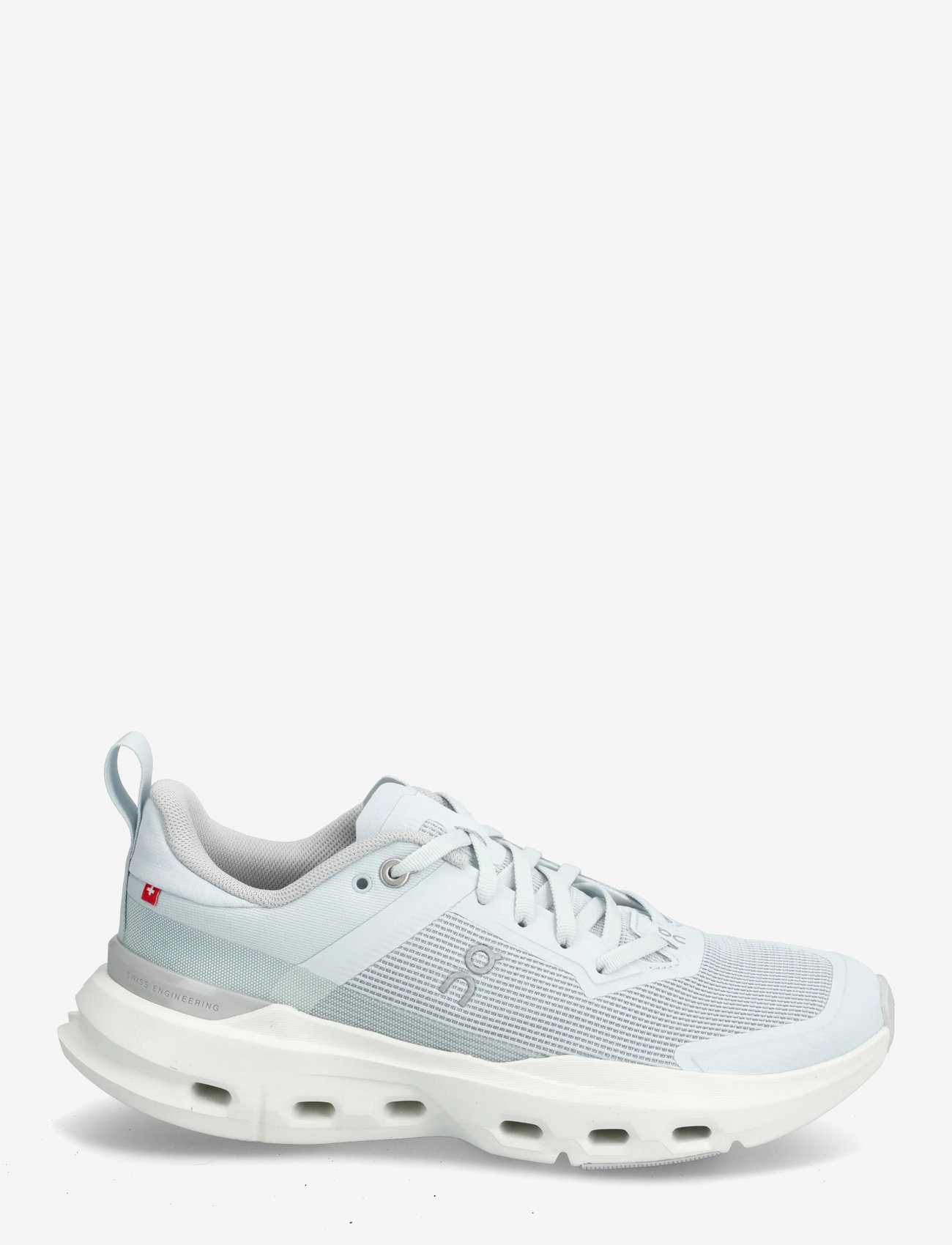 On - Cloudpulse Next - sneakers - arctic | glacier - 1