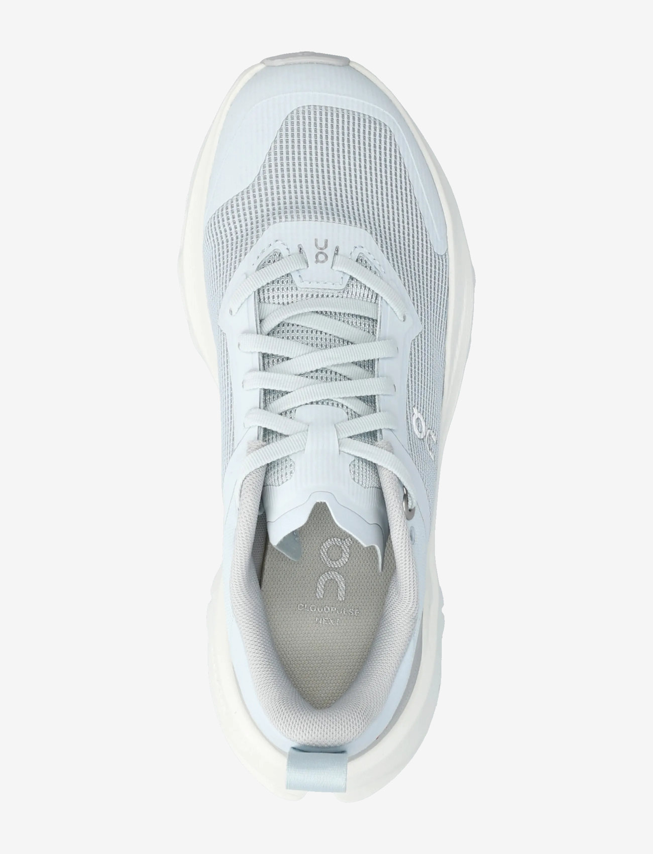 On - Cloudpulse Next - sneakers - arctic | glacier - 3