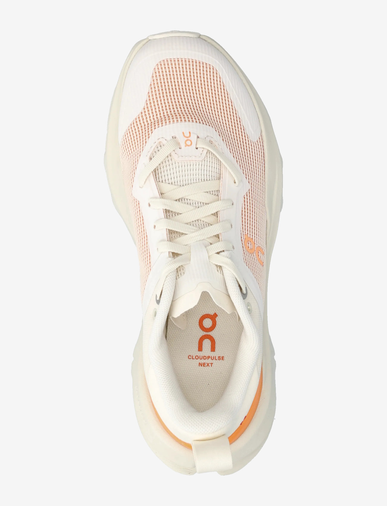 On - Cloudpulse Next - laufschuhe - dew | tumeric - 3