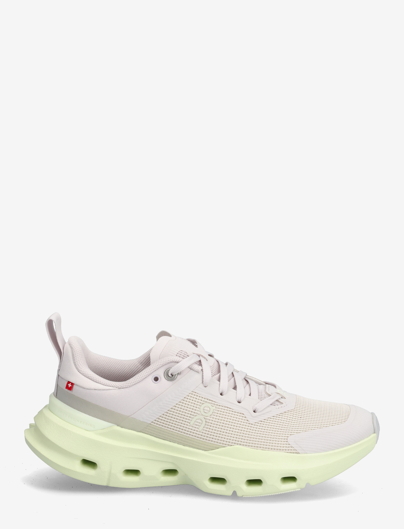 On - Cloudpulse Next - træningssko - lily | linen - 1
