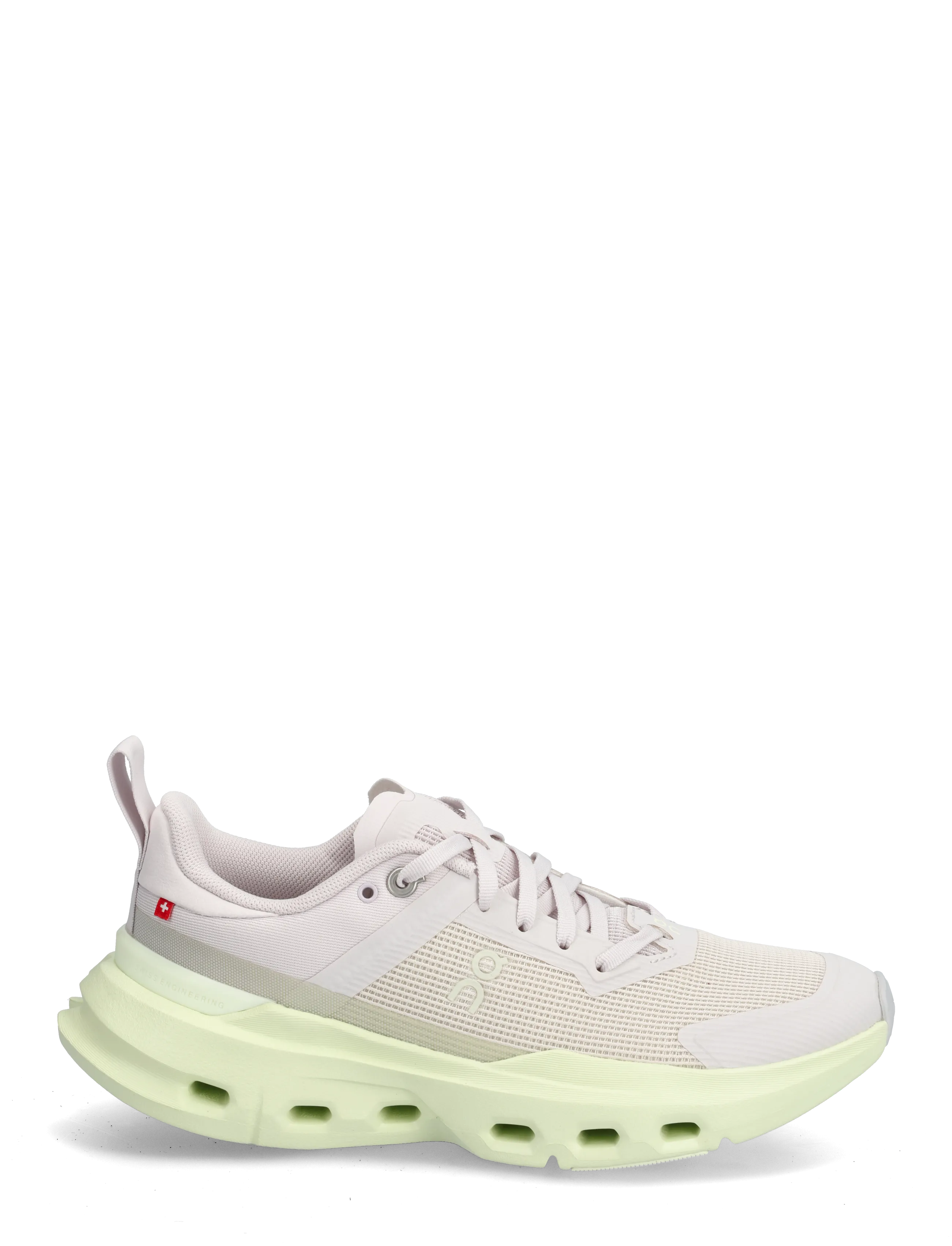 On - Cloudpulse Next - trainingsschuhe - lily | linen - 1