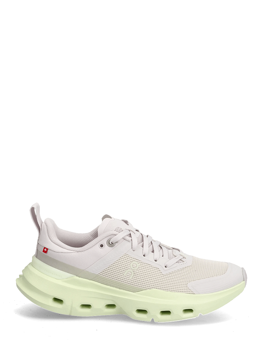 On - Cloudpulse Next - träningsskor - lily | linen - 1