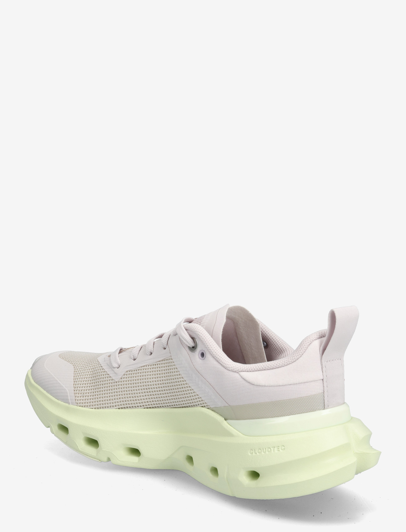 On - Cloudpulse Next - træningssko - lily | linen - 2