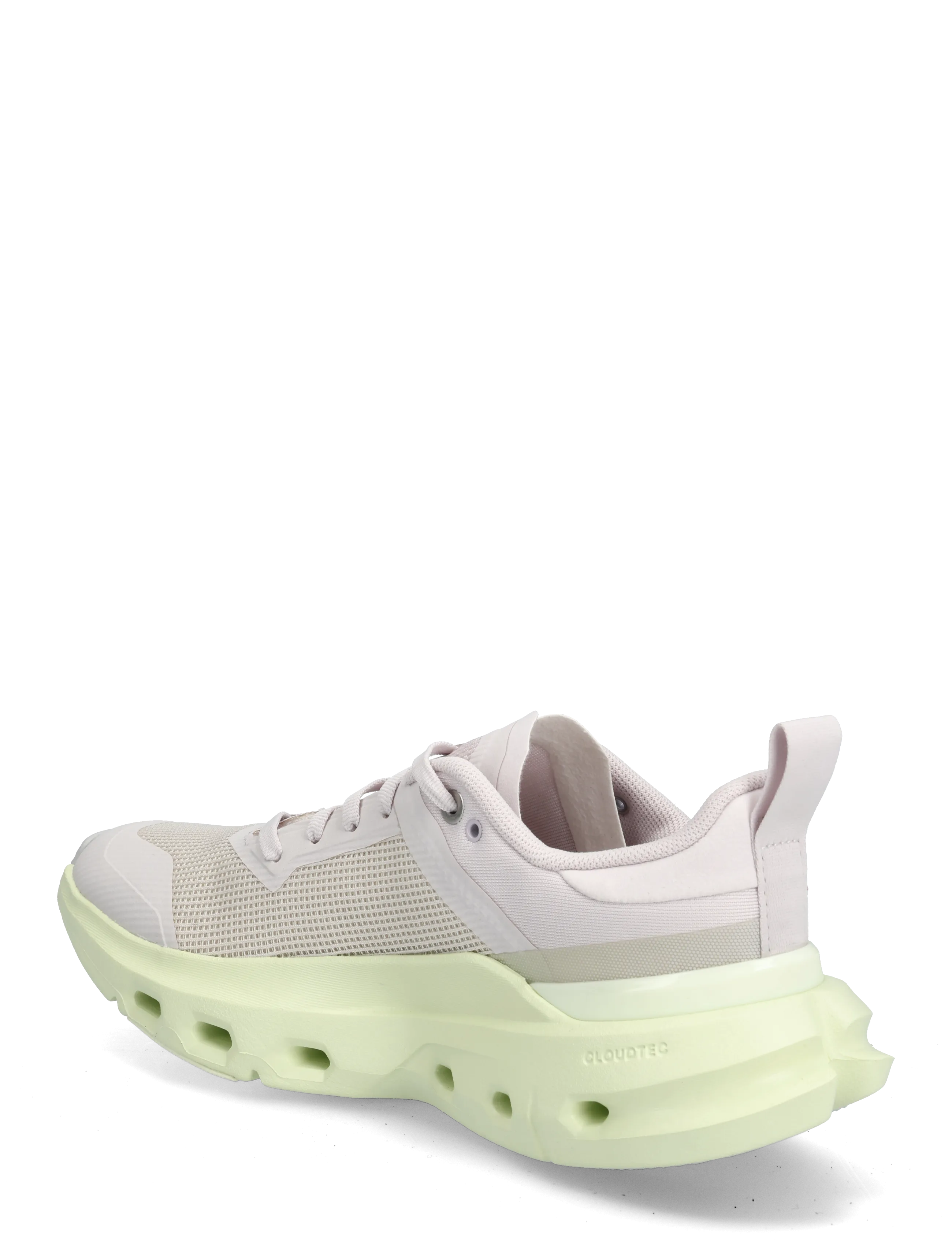 On - Cloudpulse Next - trainingsschuhe - lily | linen - 2