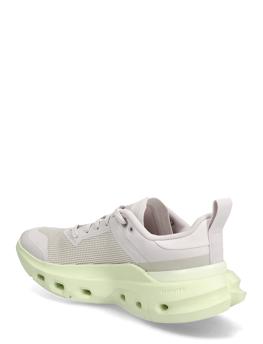 On - Cloudpulse Next - träningsskor - lily | linen - 2