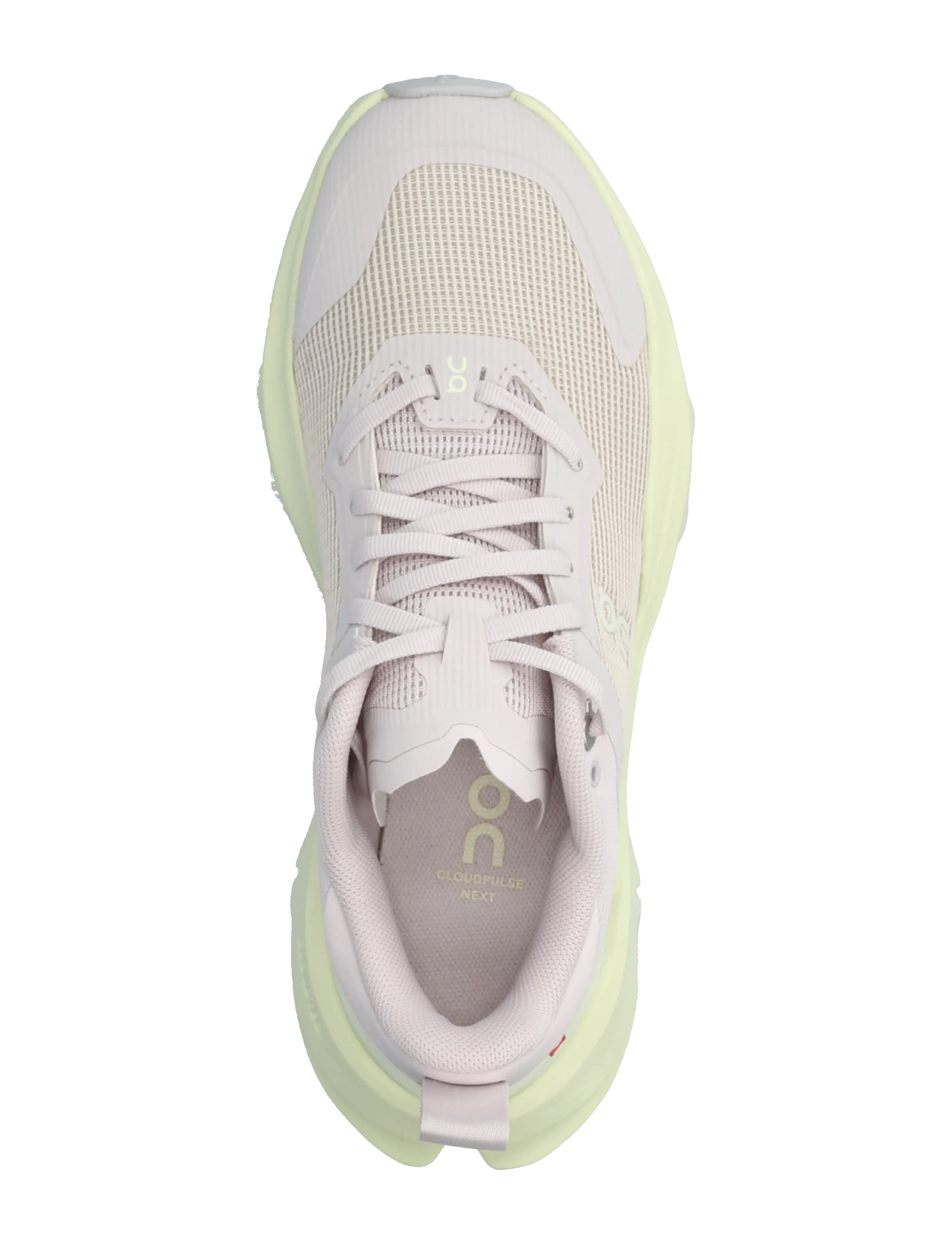 On - Cloudpulse Next - trainingsschuhe - lily | linen - 3