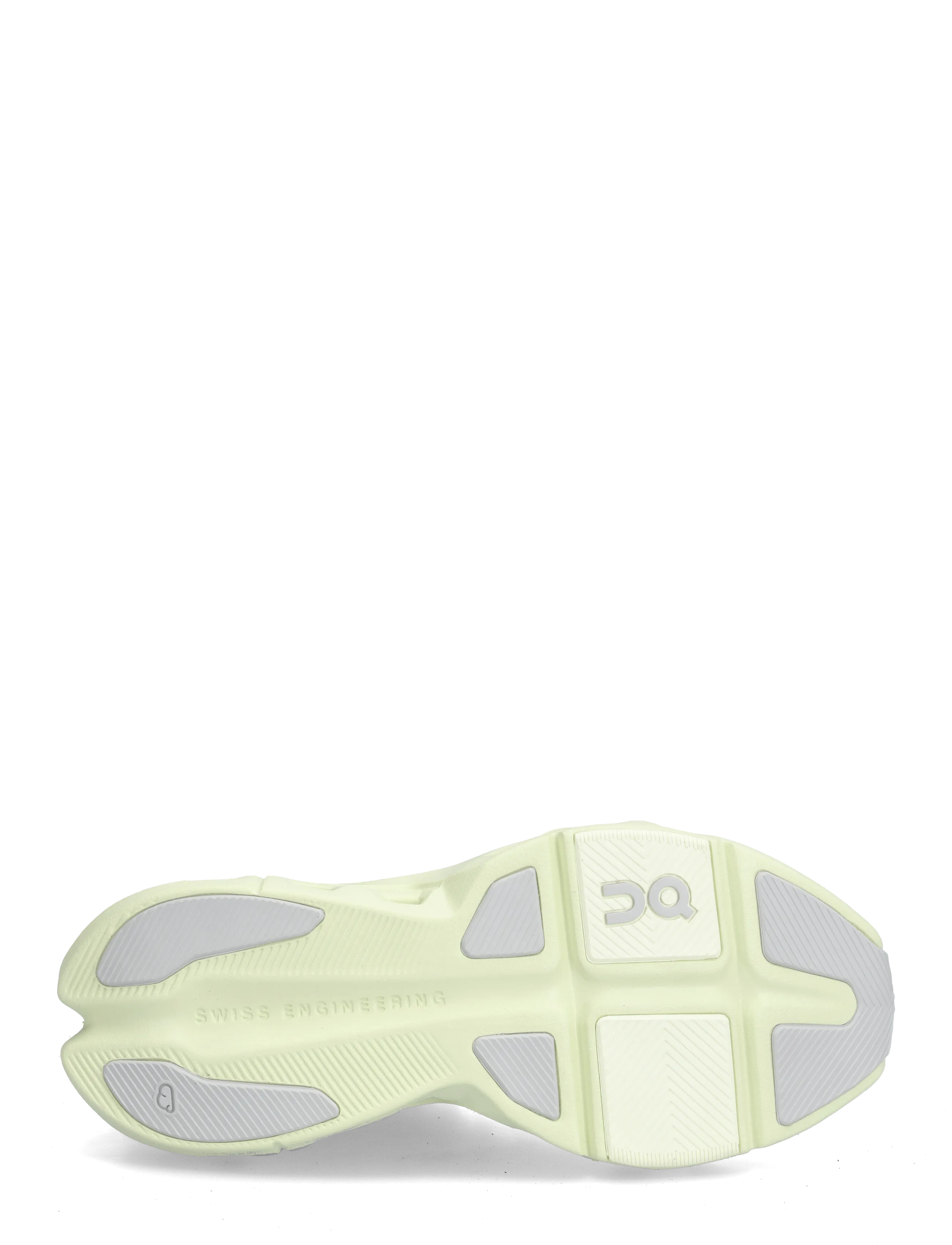 On - Cloudpulse Next - trainingsschuhe - lily | linen - 4