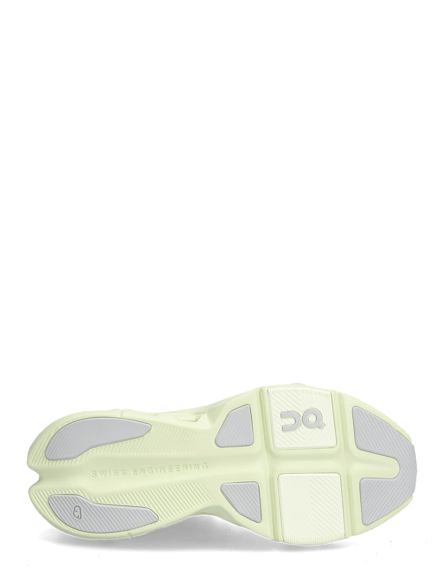 On - Cloudpulse Next - träningsskor - lily | linen - 4