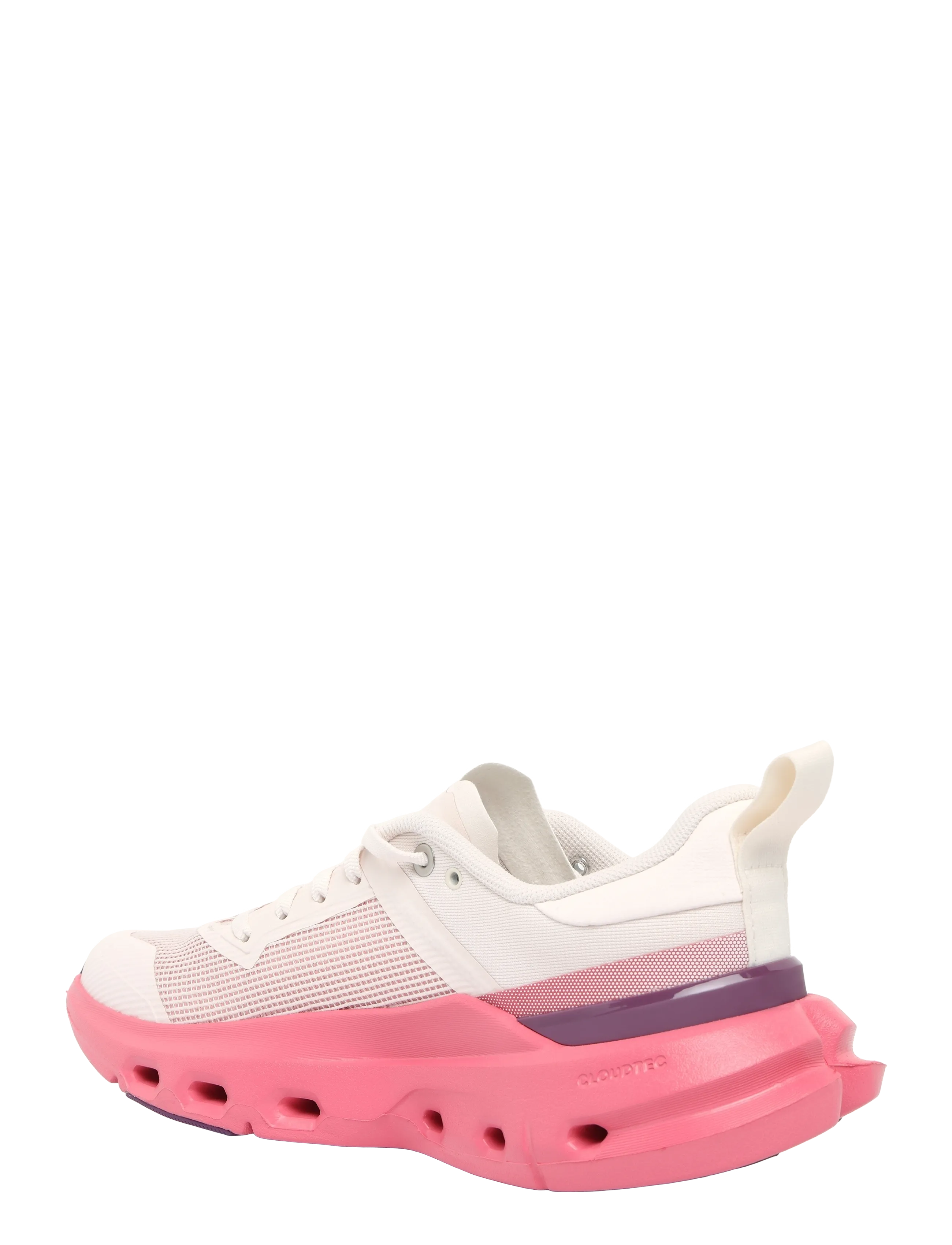 On - Cloudpulse Next - trainingsschuhe - oyster | camellia - 1