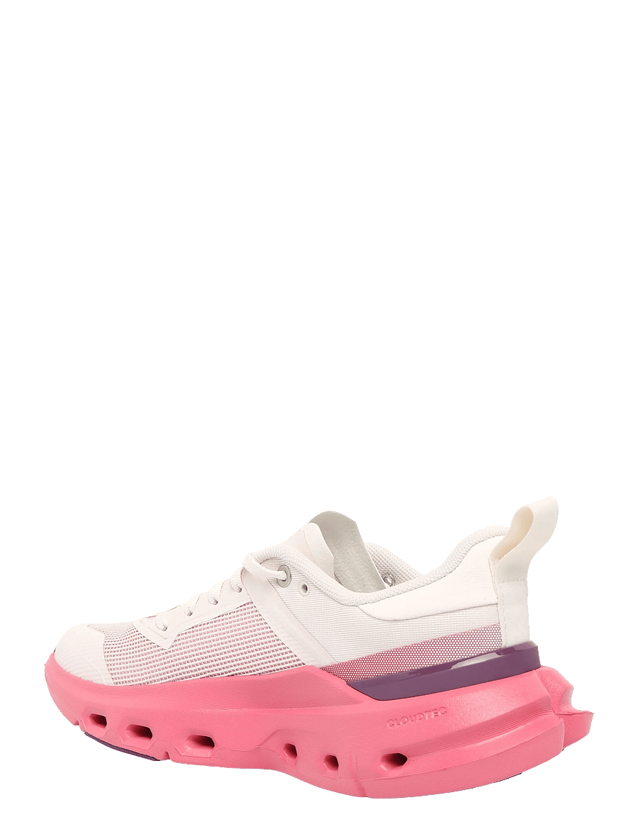 On - Cloudpulse Next - trainingsschuhe - oyster | camellia - 1