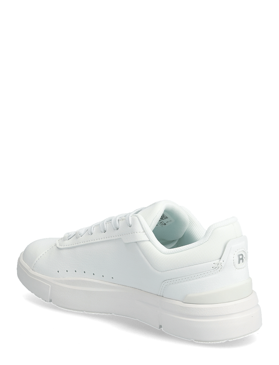 On - THE ROGER Advantage - tenisówki - white | white - 2