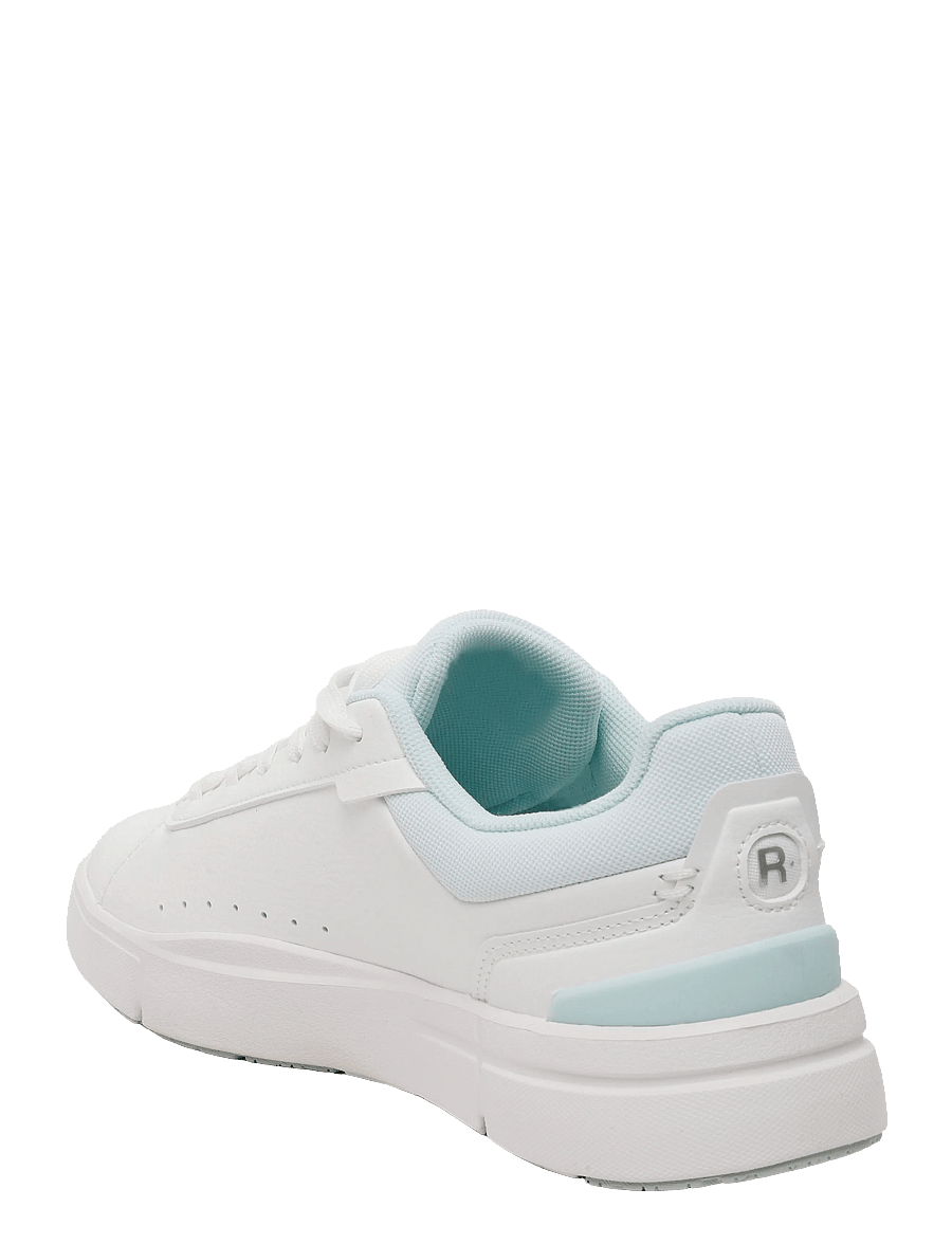 On - THE ROGER Advantage - tennised - white | flurry - 1