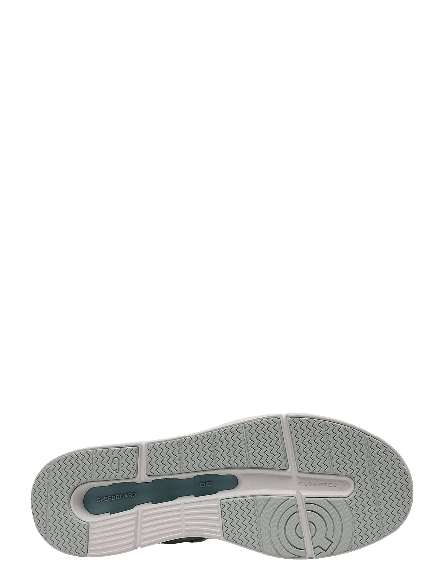 On - THE ROGER Advantage - tennised - white | flurry - 4