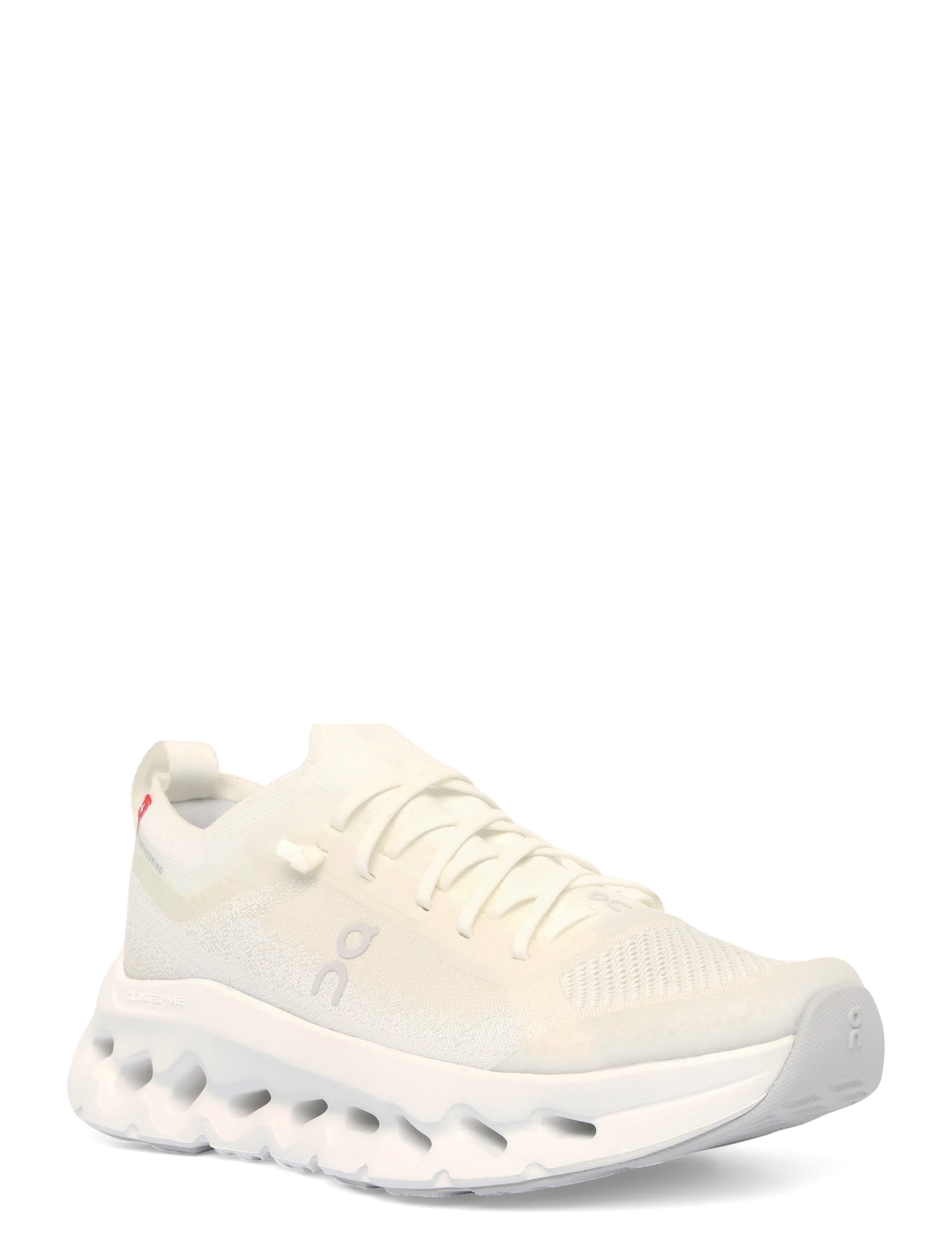On Cloudtilt Moon - Sneakers - WHITE | FROST / white