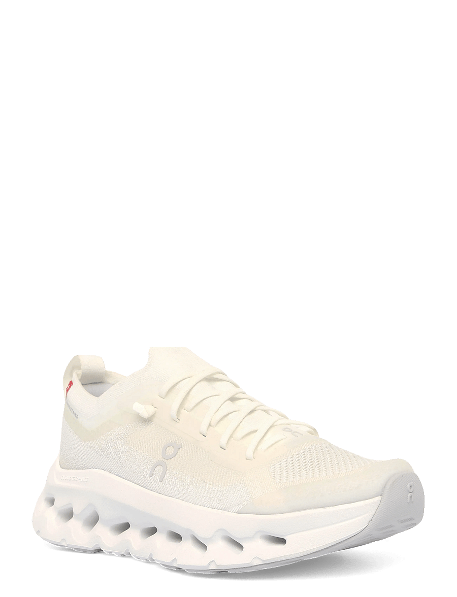 On - Cloudtilt Moon - niedrige sneakers - white | frost - 0