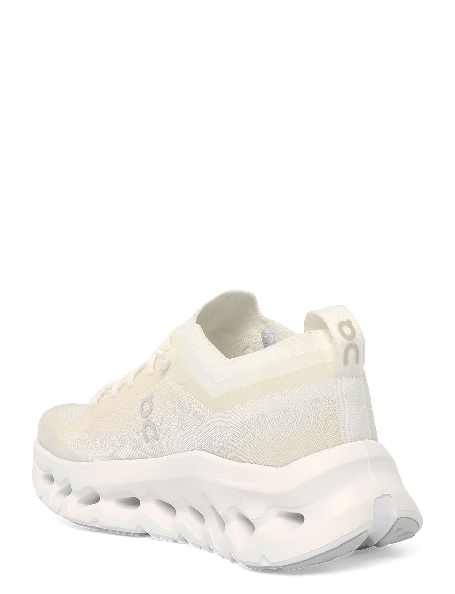 On - Cloudtilt Moon - niedrige sneakers - white | frost - 1
