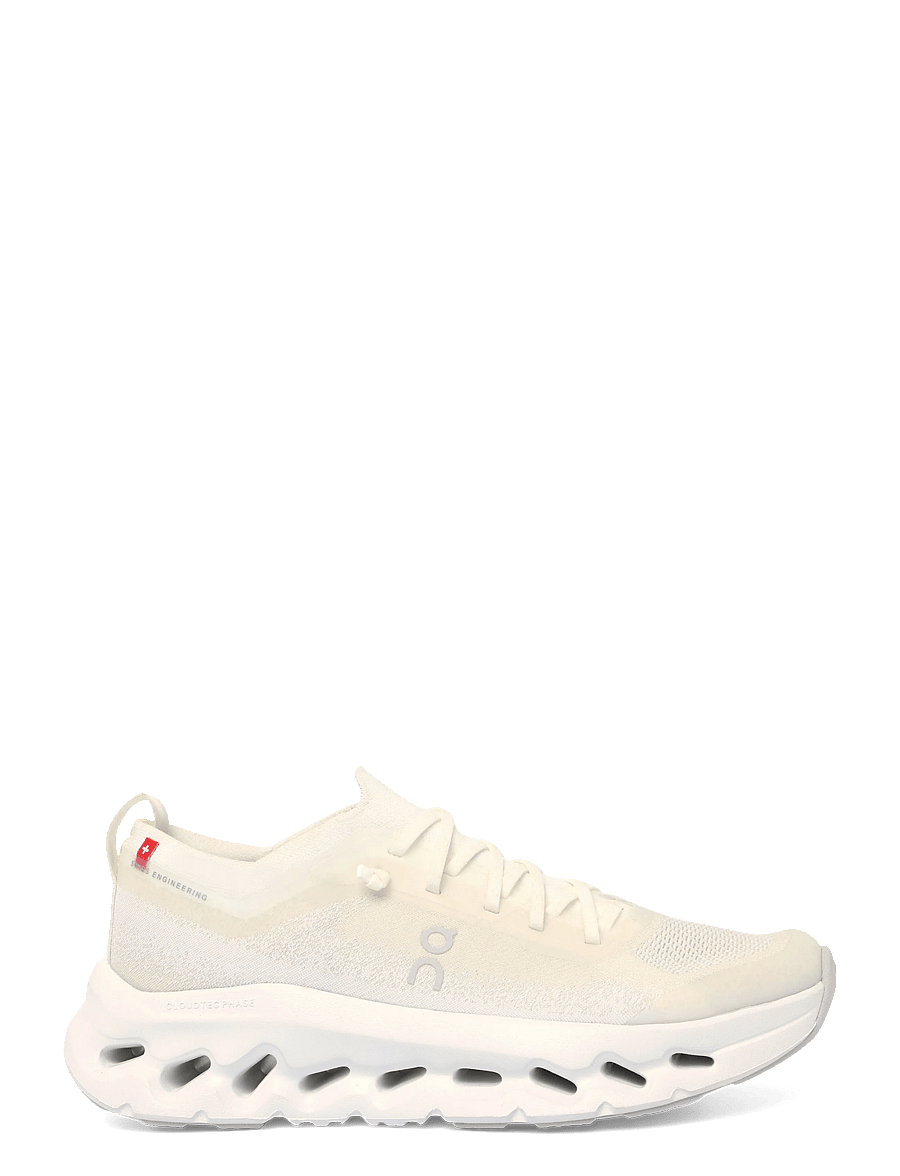 On - Cloudtilt Moon - niedrige sneakers - white | frost - 2