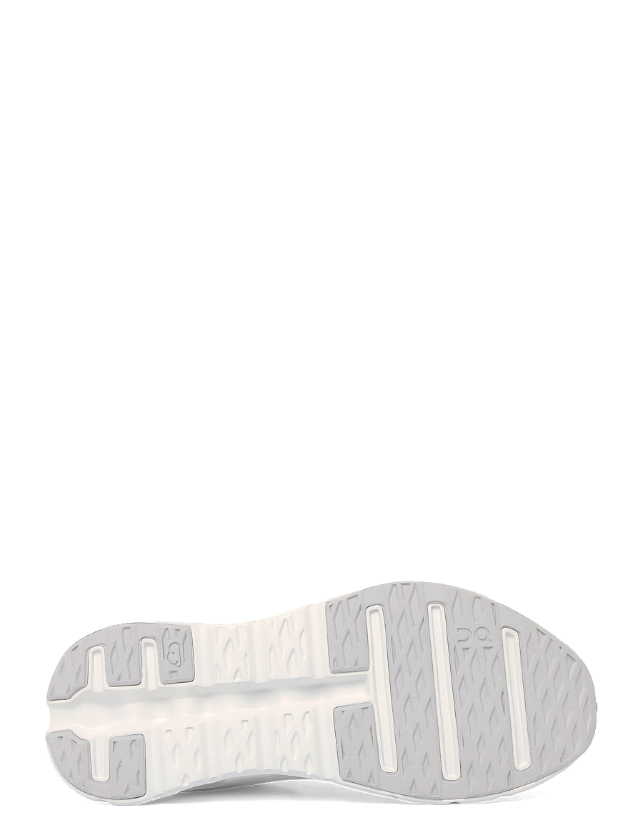 On - Cloudtilt Moon - niedrige sneakers - white | frost - 4