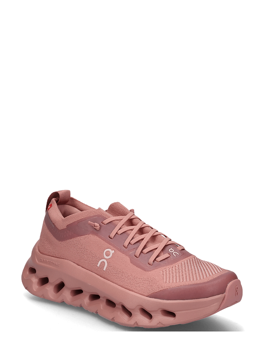 On - Cloudtilt Moon - niedrige sneakers - dustrose | dustrose - 0