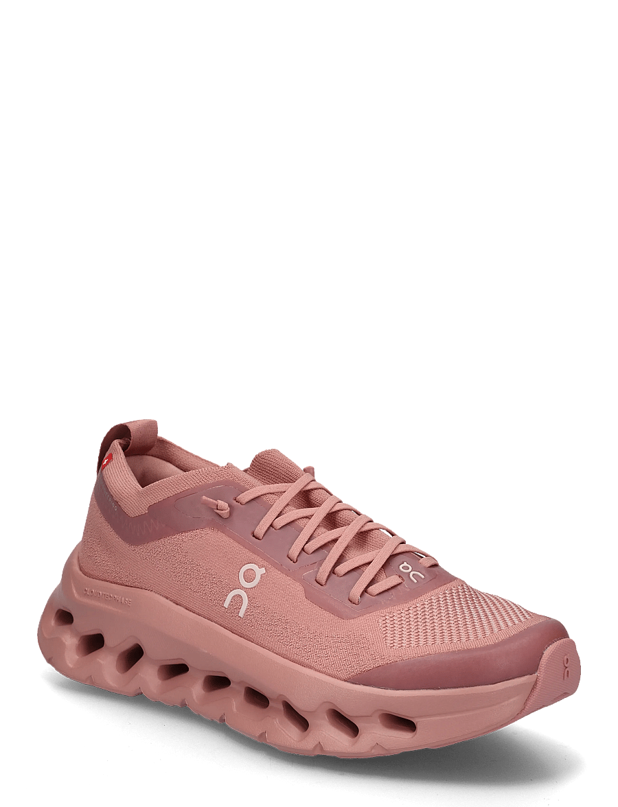 On - Cloudtilt Moon - lave sneakers - dustrose | dustrose - 0