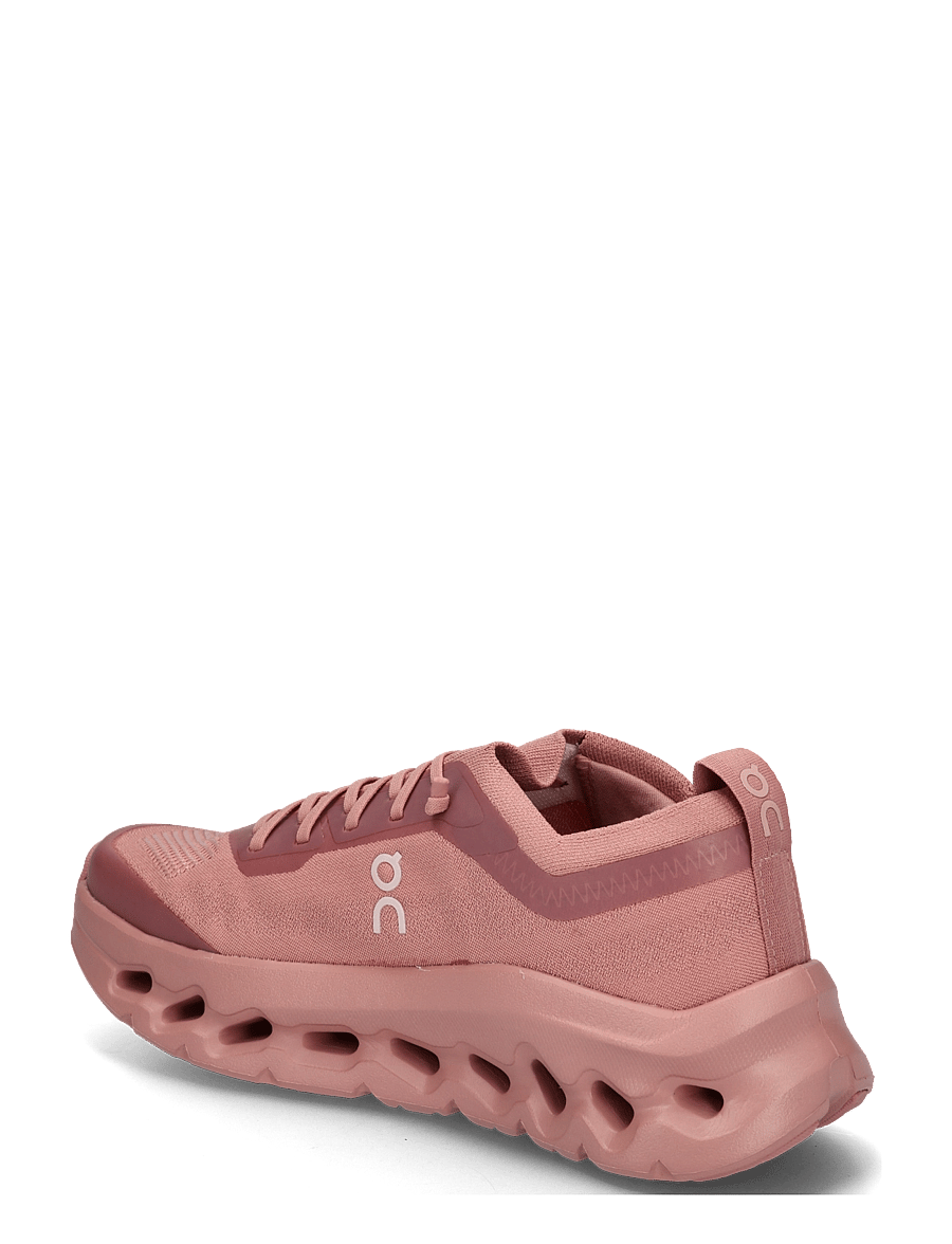 On - Cloudtilt Moon - niedrige sneakers - dustrose | dustrose - 1