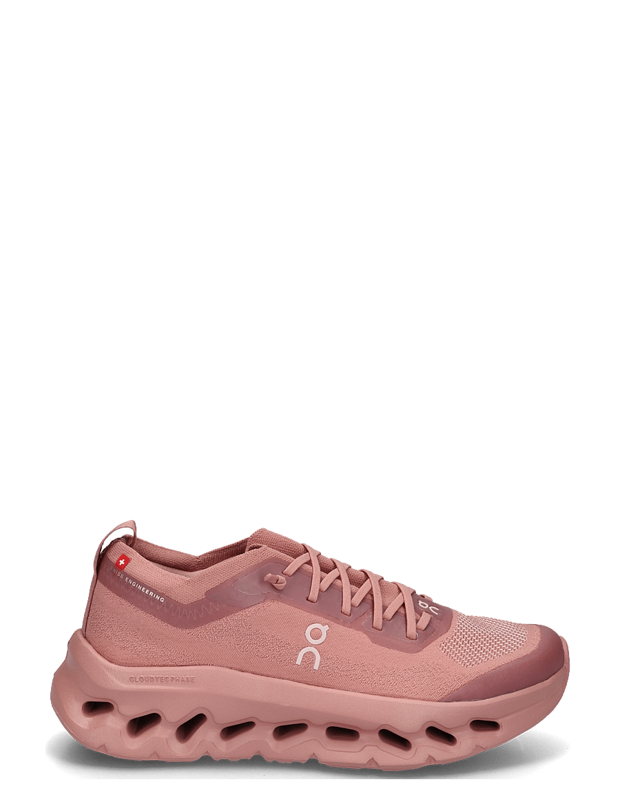 On - Cloudtilt Moon - niedrige sneakers - dustrose | dustrose - 2