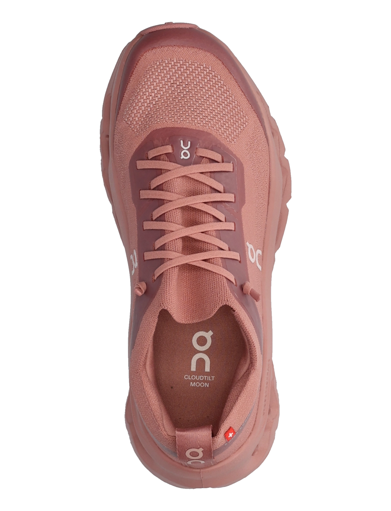 On Cloudtilt Moon sneakers dam – bild 4